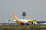 Scoot, Boeing B 787-8 Dreamliner, 9V-OFN, BER, 21.06.2024