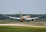 Scoot, Boeing B 787-8 Dreamliner, 9V-OFH, BER, 23.06.2024