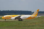 Scoot, Boeing B 787-8 Dreamliner, 9V-OFH, BER, 23.06.2024