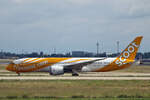 Scoot, Boeing B 787-8 Deamliner, 9V-OFK, BER, 13.07.2024