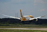 Scoot, Boeing B 787-8 Dreamliner, 9V-OFH, BER, 14.07.2024