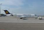 Lufthansa Regional Crj 200 D-ACLY FLughafen Mnchen 26.04.2010