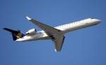 Lufthansa Regional Cityline CRJ 700 D-ACPP Flughfaen Mnchen 26.02.2011