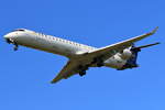 Lufthansa CityLine, D-ACNR, Bombardier CRJ-900LR, S/N: 15263. Köln-Bonn (EDDK) am 11.09.2024.