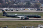 Royal Jordanian Airlines, JY-REA, Embraer E195-E2, msn: 19020116,  Ramtha , 09.März 2024, GVA Genève, Switzerland.