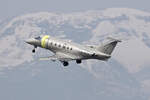 JetFly Aviation SA, LX-PCA, Pilatus PC-24, msn: 111, 09.März 2024, GVA Genève, Switzerland.