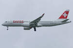 Swiss International Airlines / ...  Jan-Manuel Hafemann 03.08.2024