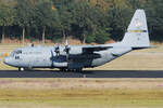 95-6712 Lockheed C-130H Hercules (L-382) 15.09.2020