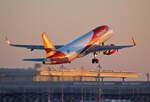 Easyjet Europe, Airbus A 320-214, OE-IDU, BER, 22.02.2025